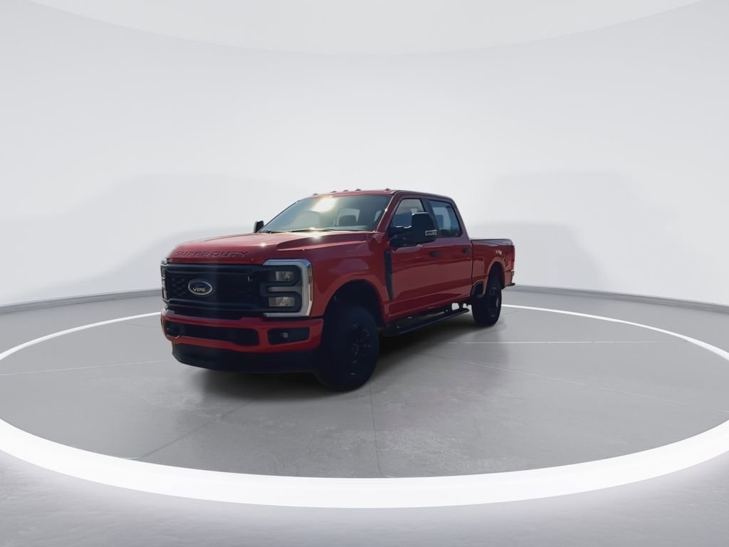 New 2026 Ford F250 XL image 6