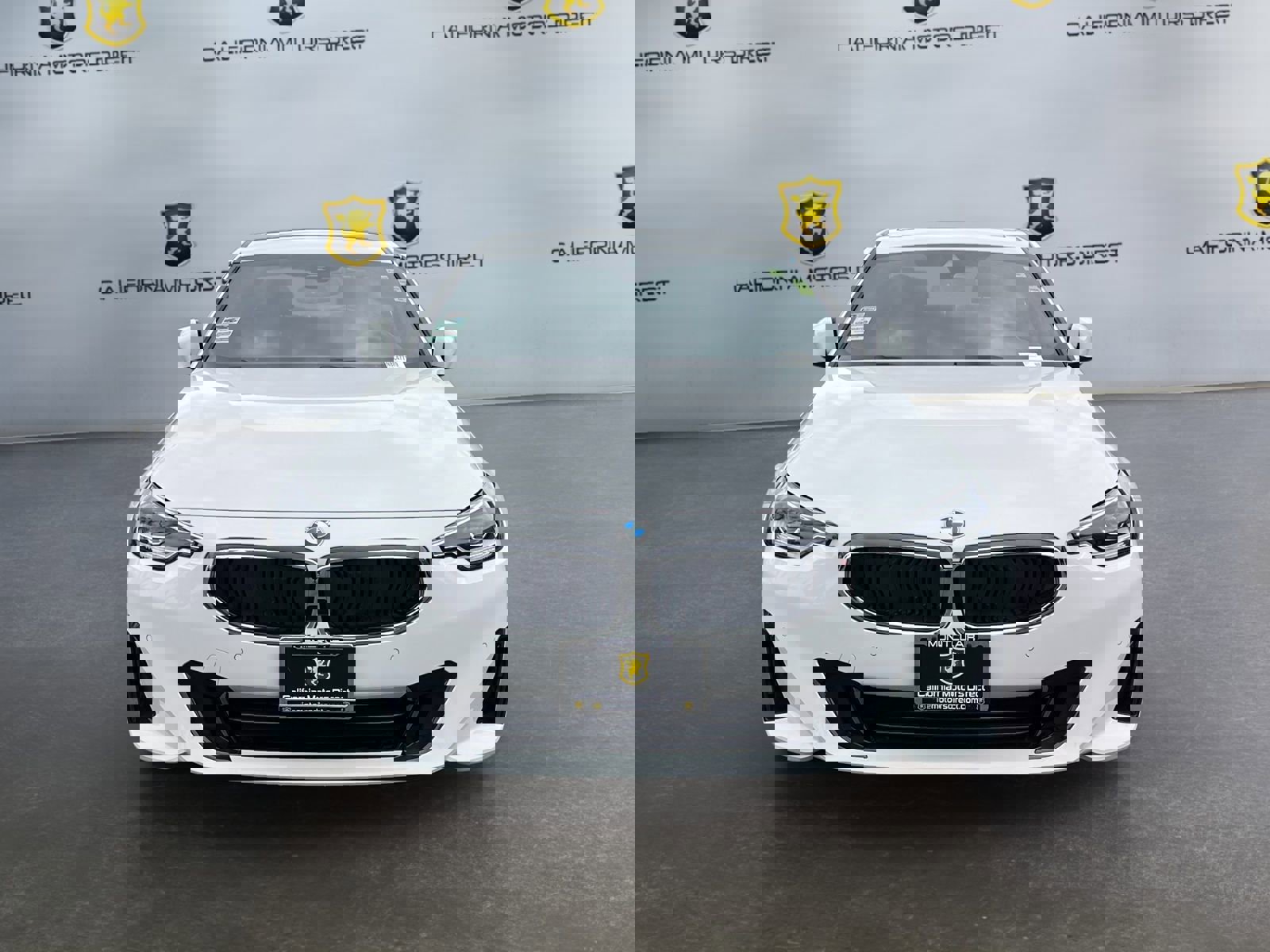 Used 2022 BMW 230i Coupe w/ Convenience Package image 8