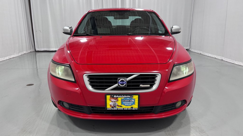 Used 2009 Volvo S40 T5 R-Design AWD/4WD image 2