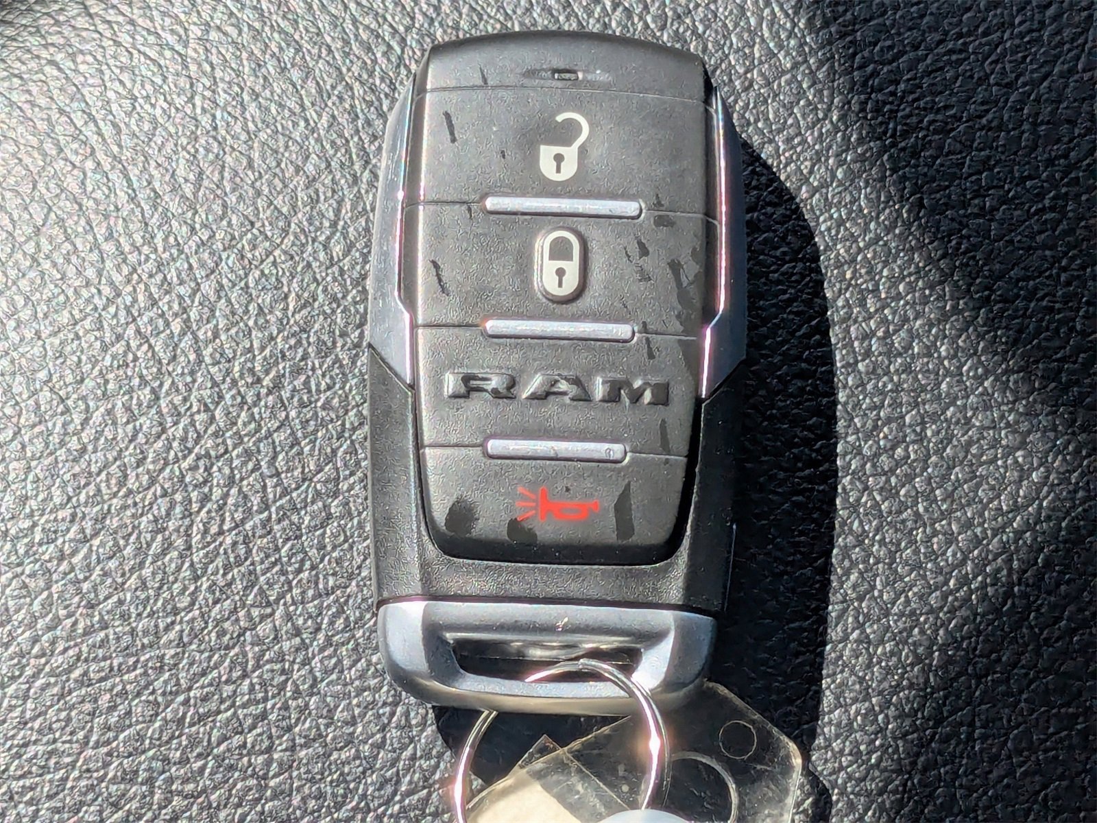 Used 2024 RAM 1500 Big Horn image 32