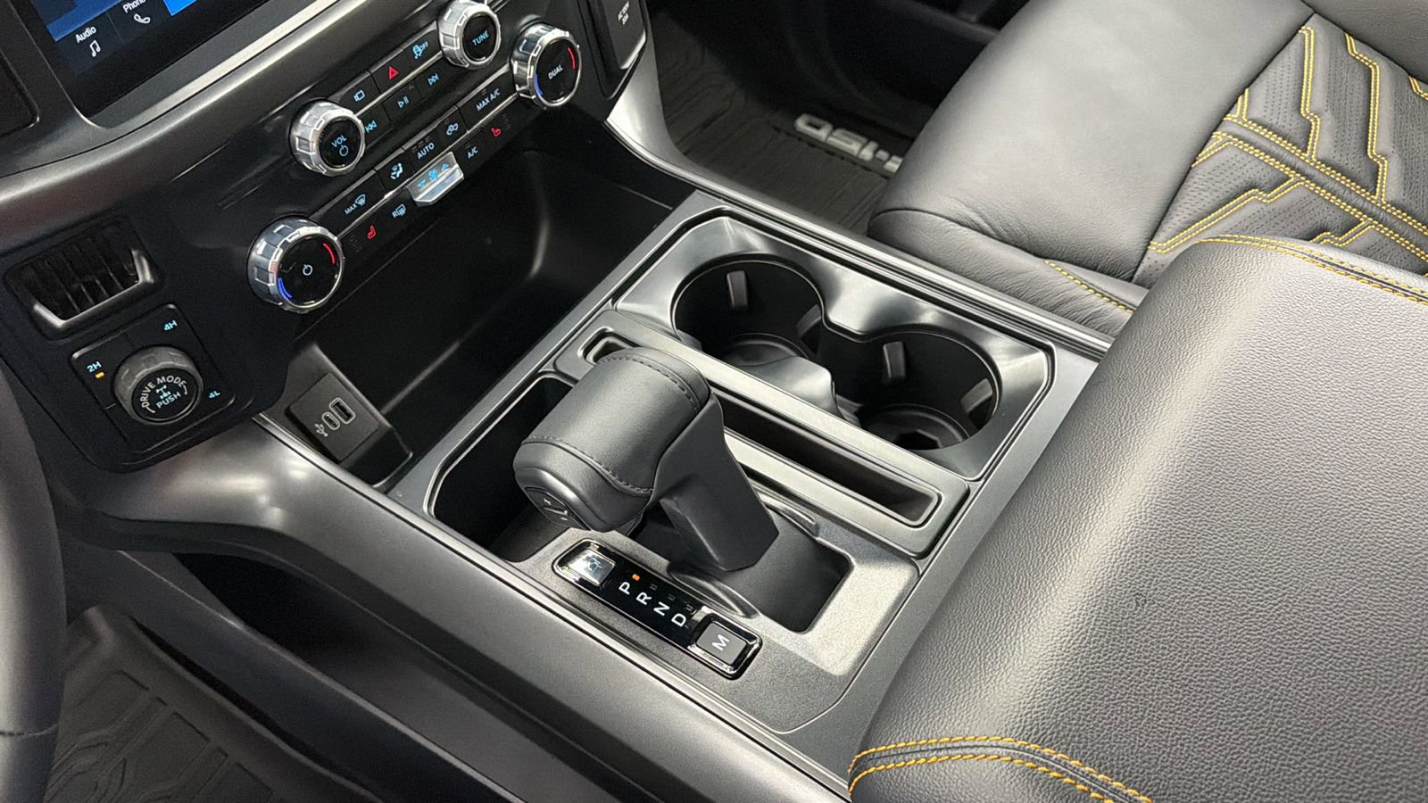 Used 2025 Ford F150 Tremor AWD/4WD image 24