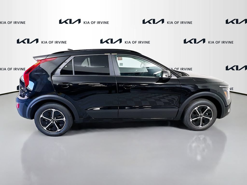 New 2026 Kia Niro LX FWD image 8