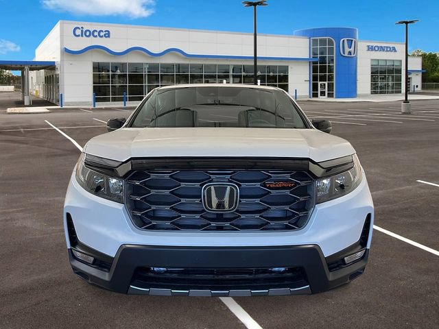 New 2026 Honda Ridgeline TrailSport image 10