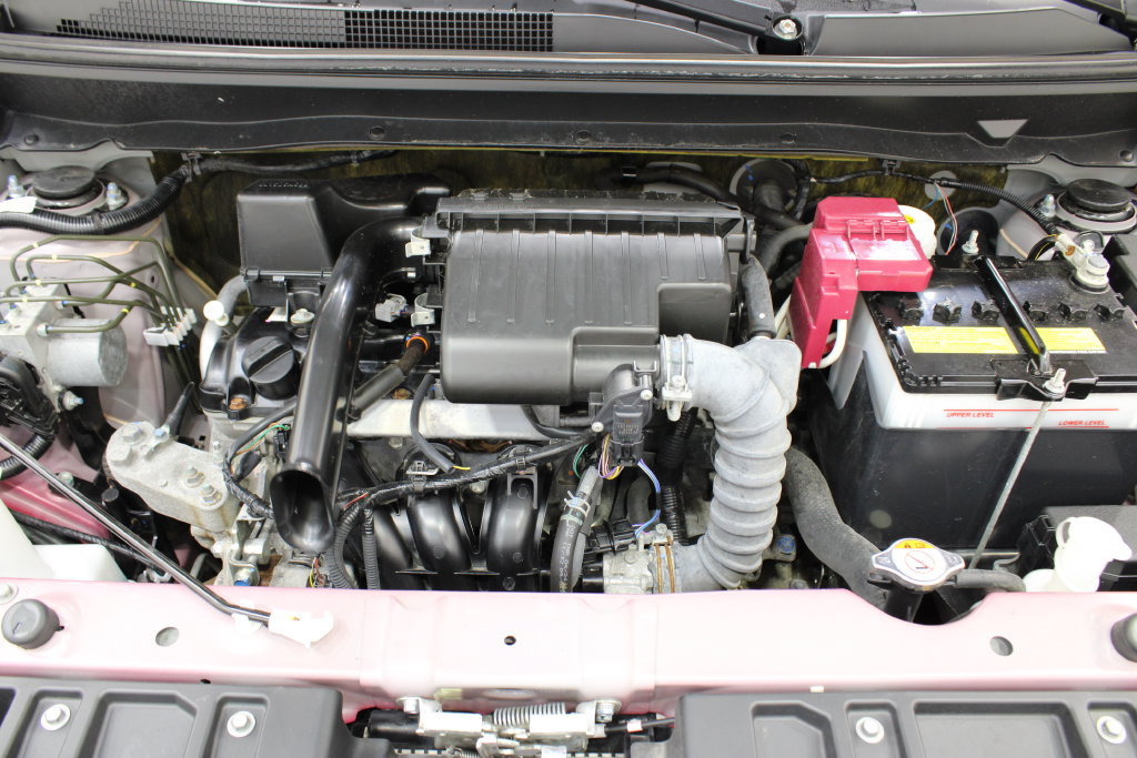 Used 2024 Mitsubishi Mirage ES FWD image 28