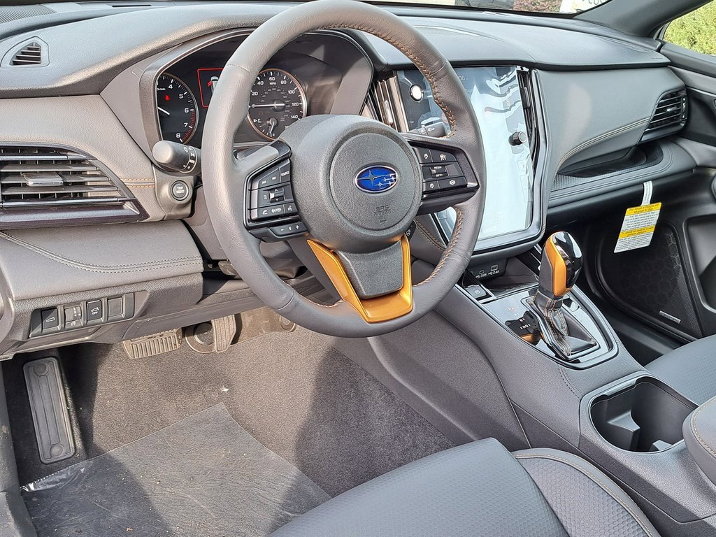 New 2025 Subaru Outback Wilderness w/ Wilderness Package image 7