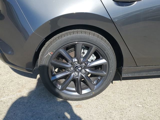 New 2026 MAZDA MAZDA3 s image 5