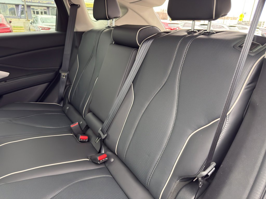 New 2026 Acura RDX SH-AWD w/ Advance Package image 22