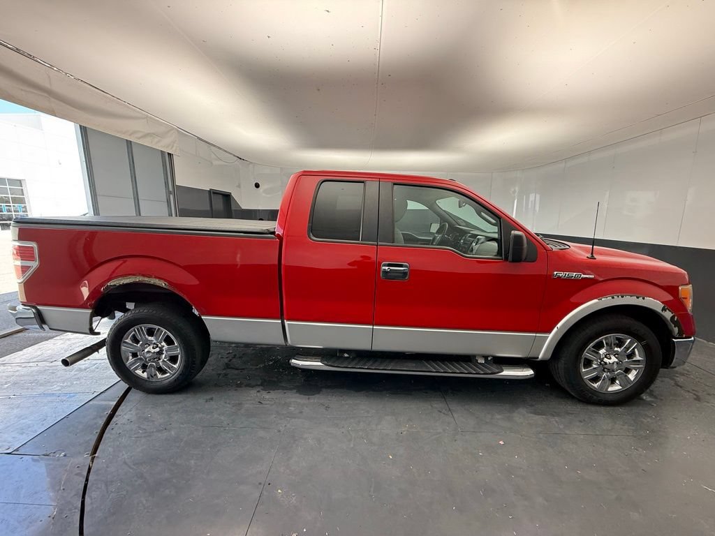 Used 2009 Ford F150 2WD SuperCab image 13