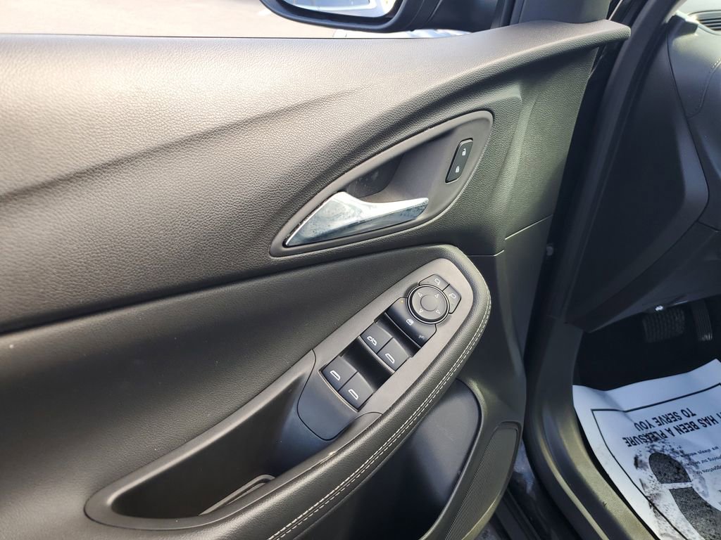 Used 2026 Buick Encore GX Preferred image 19