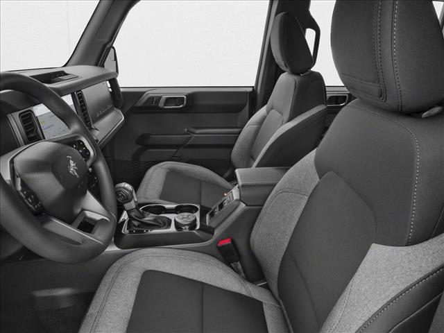 New 2026 Ford Bronco 4-Door AWD/4WD image 6