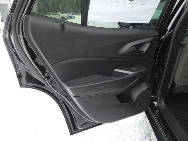 New 2026 Chevrolet Trax ACTIV w/ Driver Confidence Package image 37