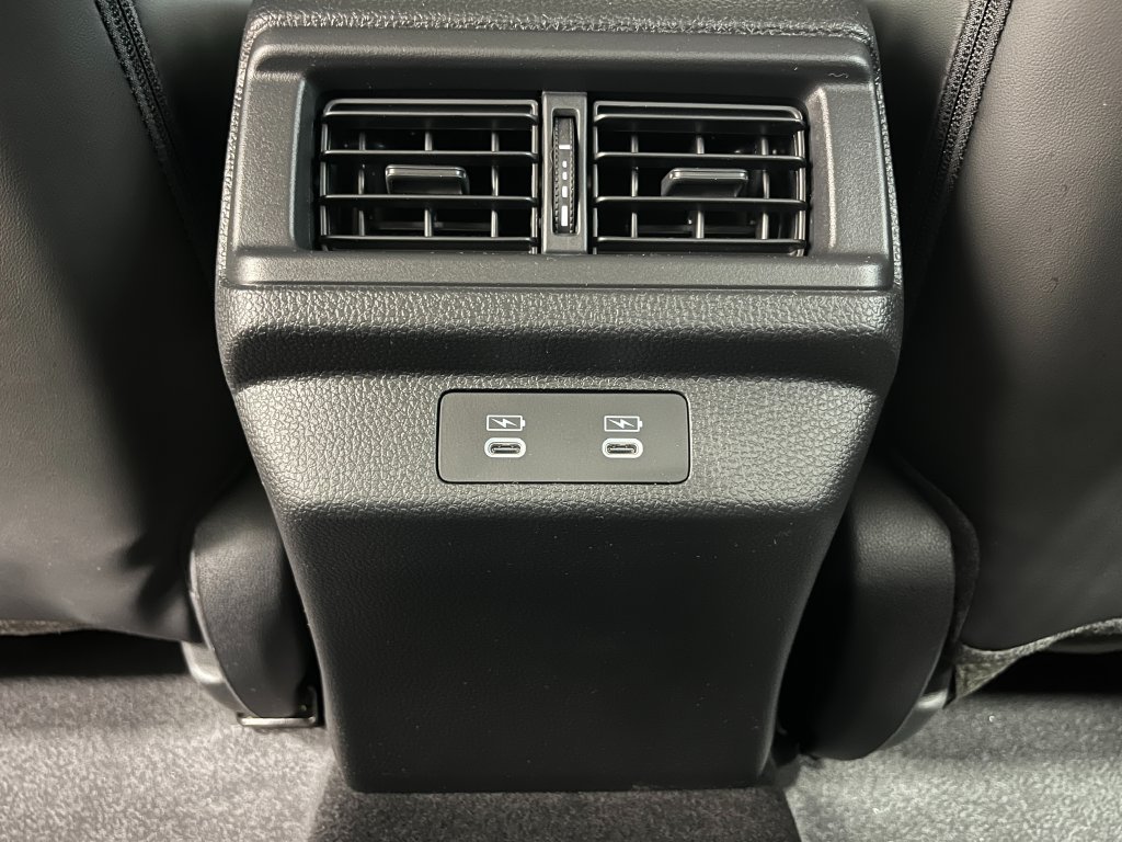 New 2026 Honda Accord EX-L image 24