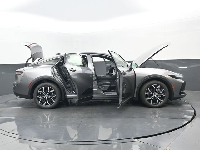 New 2026 Toyota Crown XLE image 21