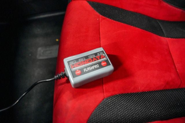 Used 2019 Honda Civic Type R image 10