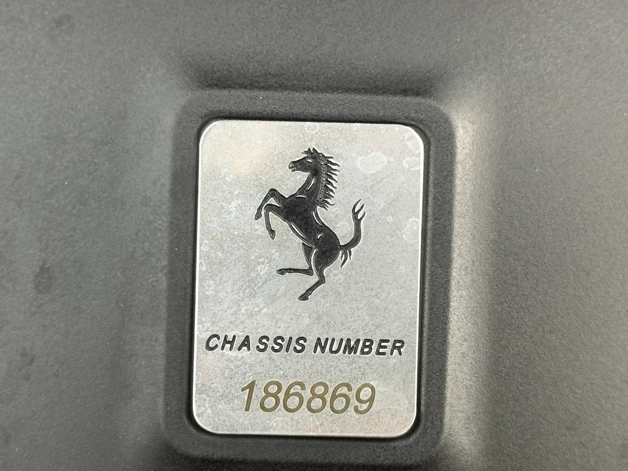 Used 2012 Ferrari FF AWD/4WD image 77