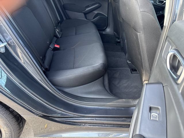 New 2026 Honda Civic LX image 8