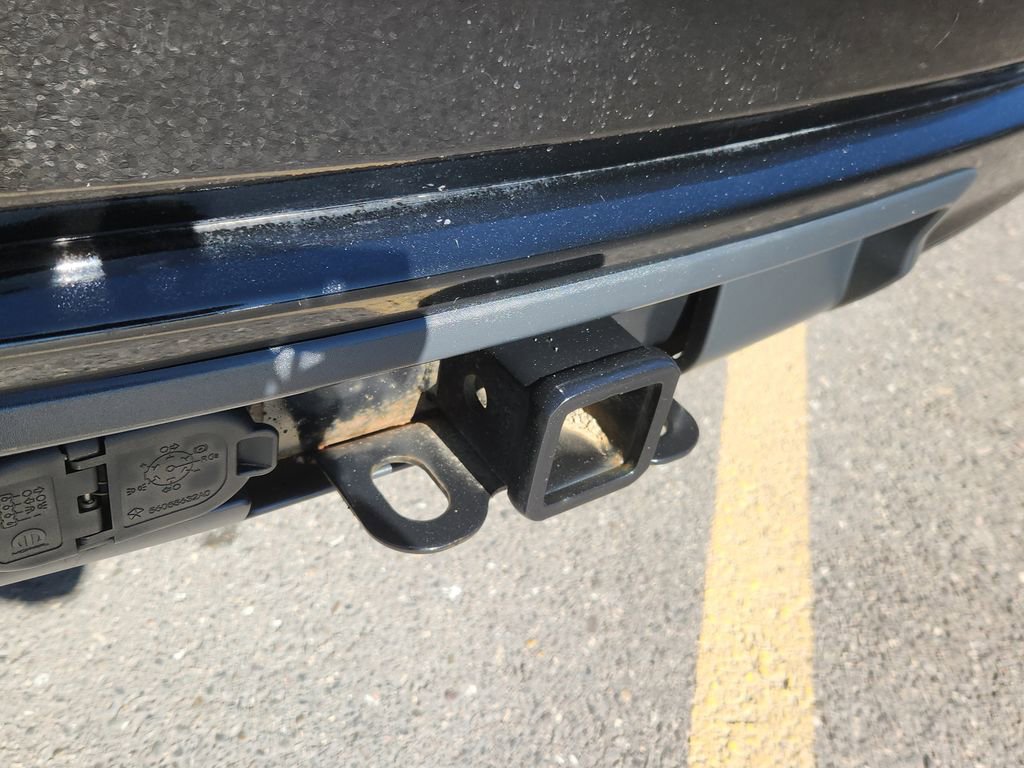 Used 2017 Jeep Grand Cherokee Altitude image 12