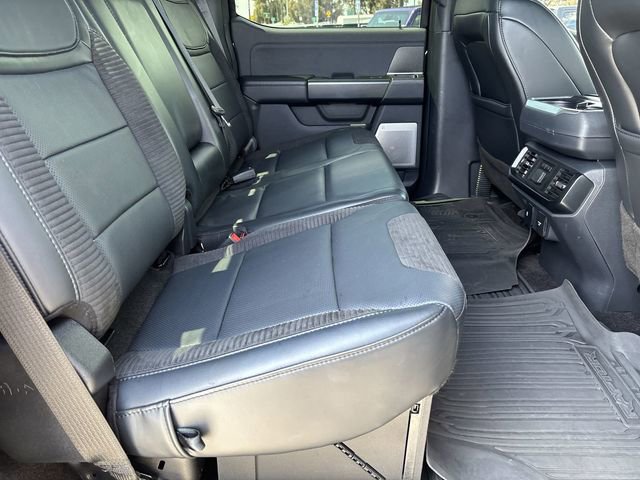 Used 2023 Ford F150 Raptor w/ Raptor Carbon Fiber Package AWD/4WD image 14