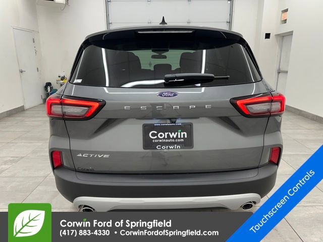 New 2026 Ford Escape Active w/ Cold Weather Package image 4