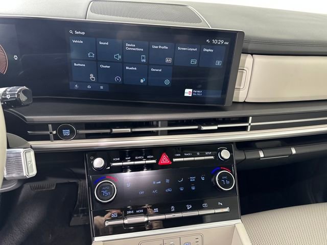 Used 2024 Hyundai Santa Fe SEL image 21