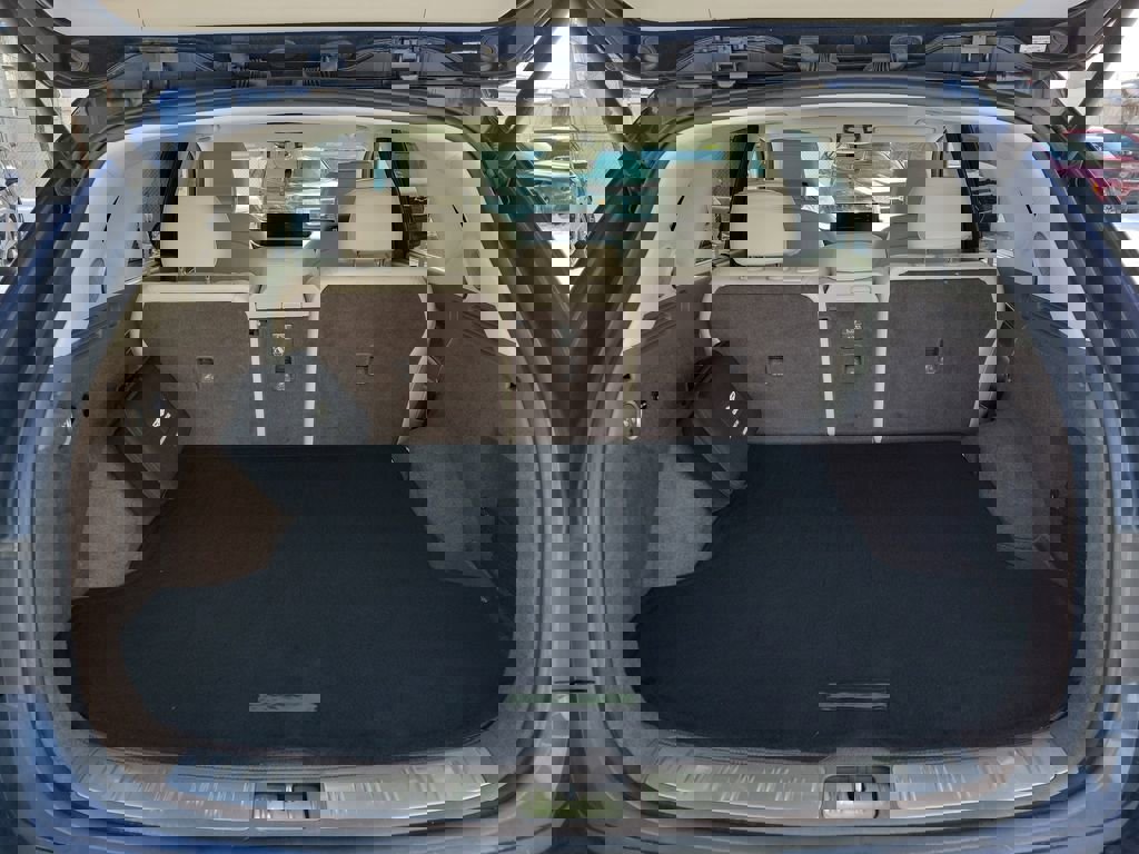 Used 2021 Genesis GV80 2.5T w/ Advanced Package 02 image 7