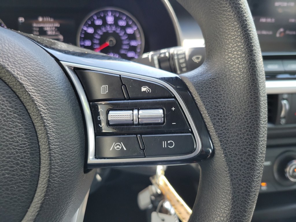 Certified 2024 Kia Forte LXS FWD image 21