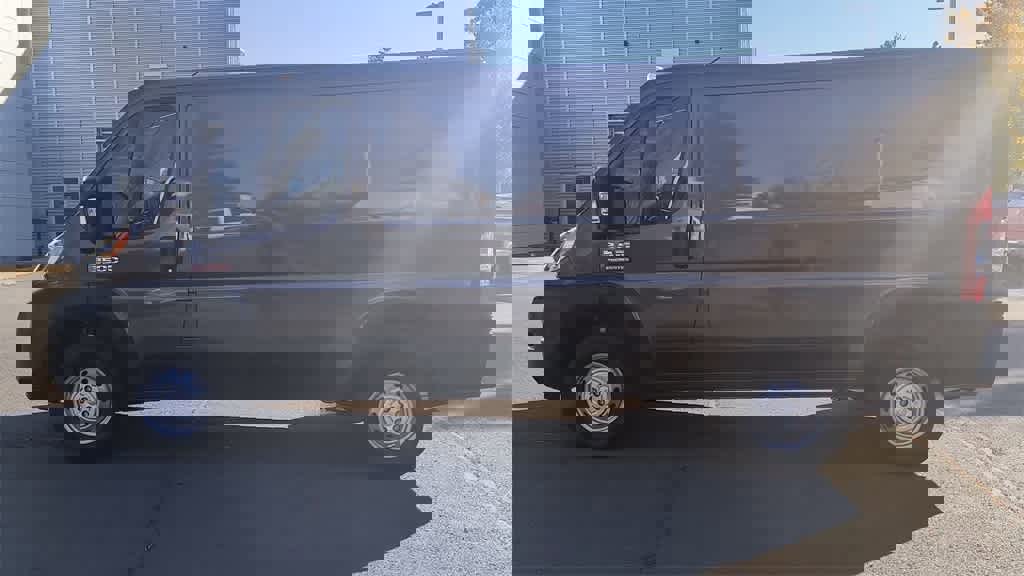 Used 2022 RAM ProMaster 3500 w/ Advanced Safety Group image 5