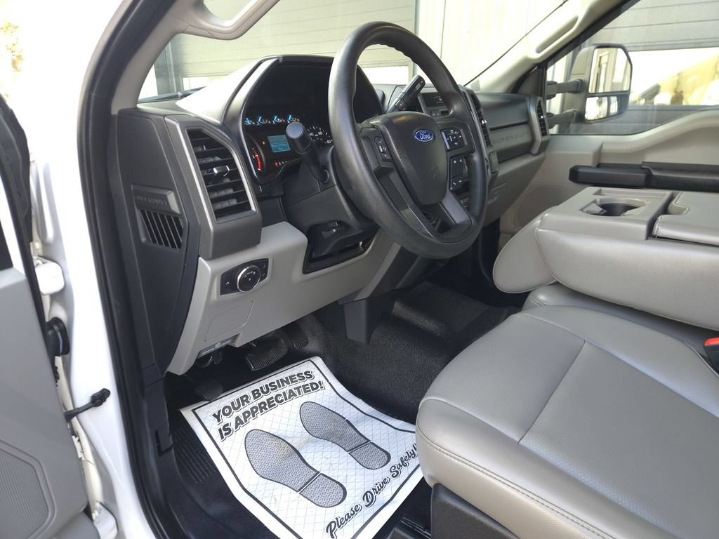 Used 2020 Ford F250 XL AWD/4WD image 13