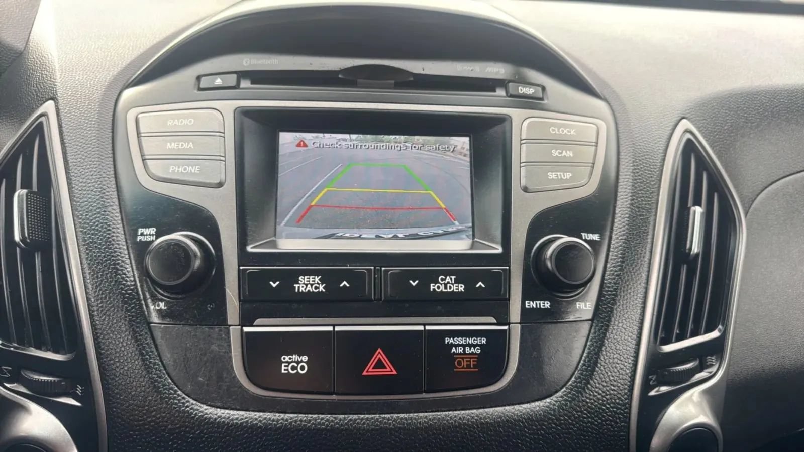 Used 2014 Hyundai Tucson SE FWD image 14