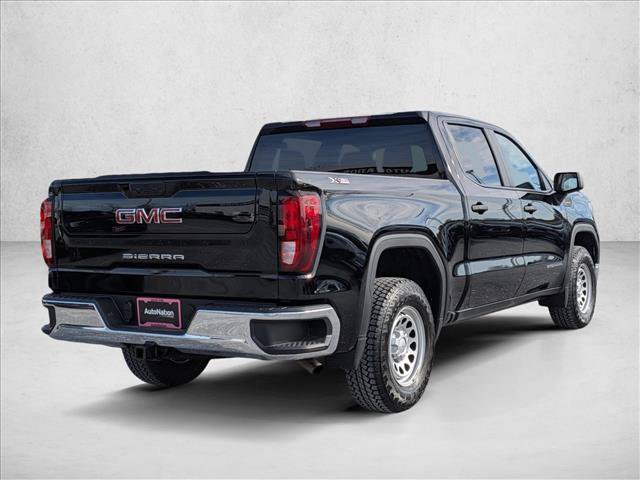 New 2026 GMC Sierra 1500 Pro w/ Pro Value Package AWD/4WD image 2