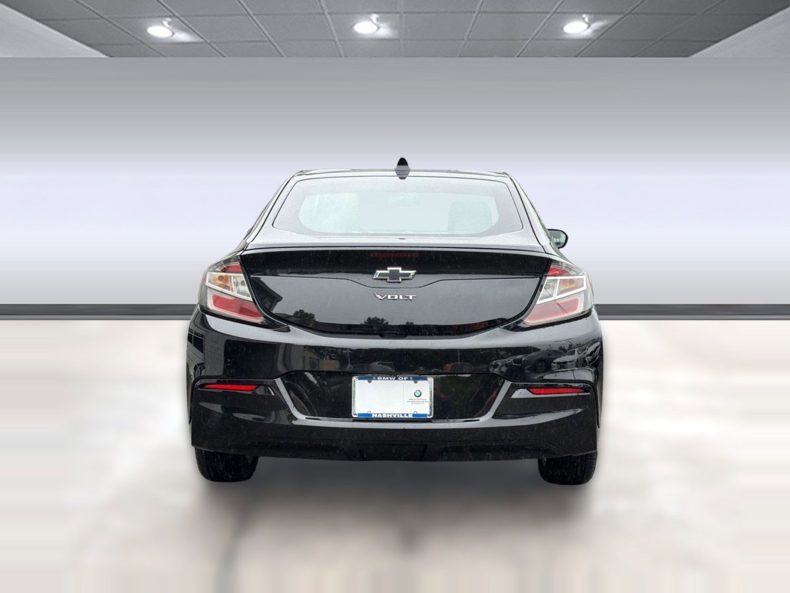 Used 2018 Chevrolet Volt LT w/ Comfort Package FWD image 10
