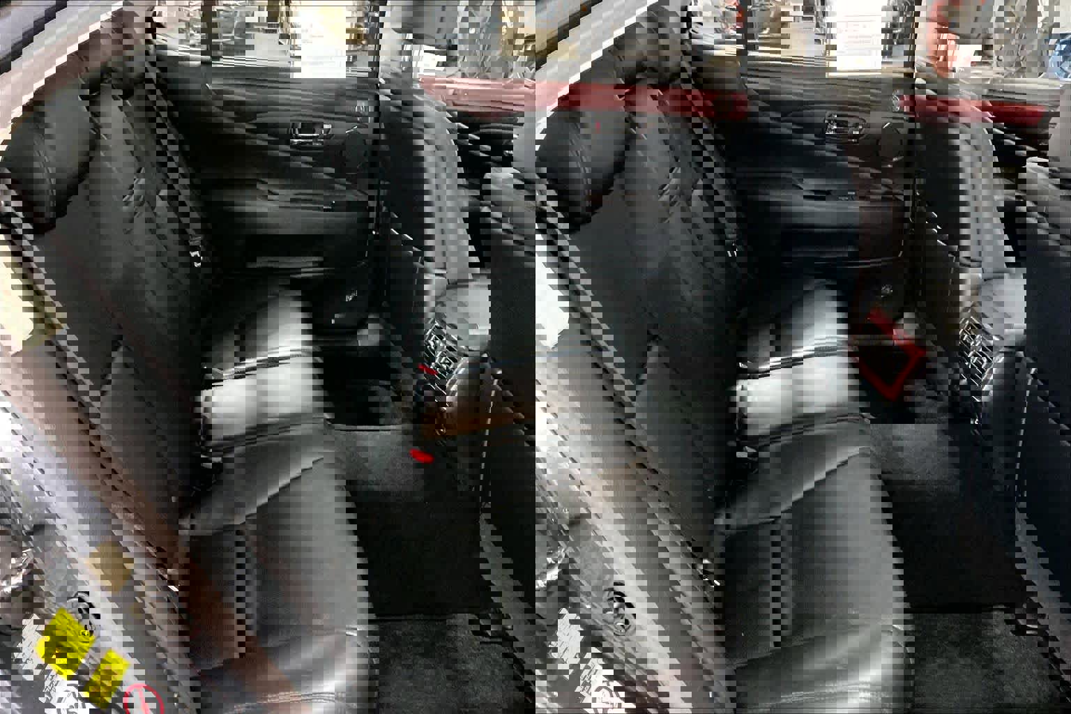 Used 2008 Lexus LS 460 L image 30