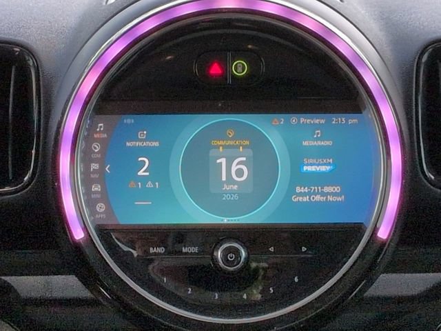 Used 2024 MINI Cooper Countryman S FWD image 18