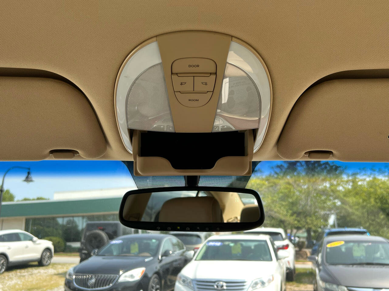 Used 2012 Hyundai Genesis 3.8 image 25