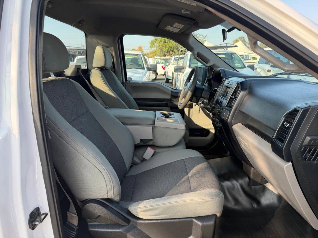 Used 2015 Ford F150 XL w/ Equipment Group 101A Mid RWD image 21