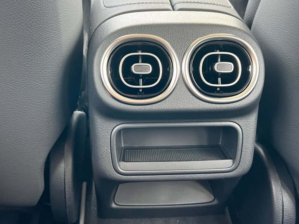 New 2025 Mercedes-Benz GLC 350e 4MATIC image 32
