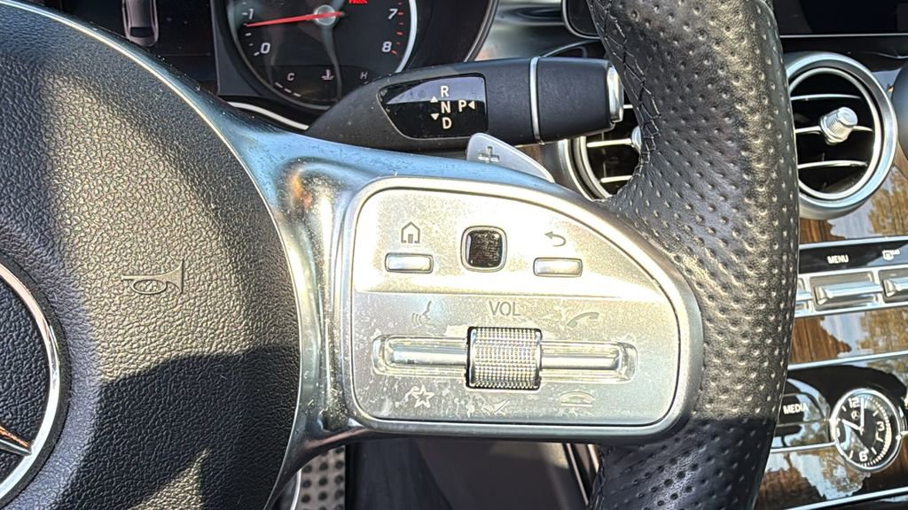 Used 2019 Mercedes-Benz C 300 Sedan image 25