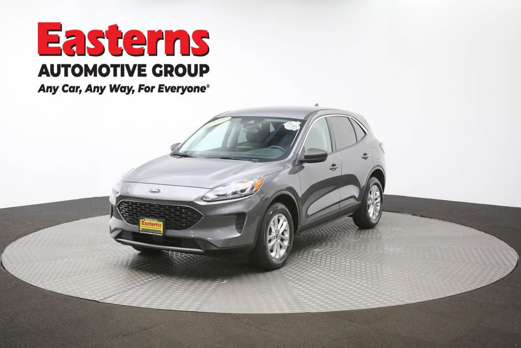 Used 2022 Ford Escape SE w/ Cold Weather Package image 51
