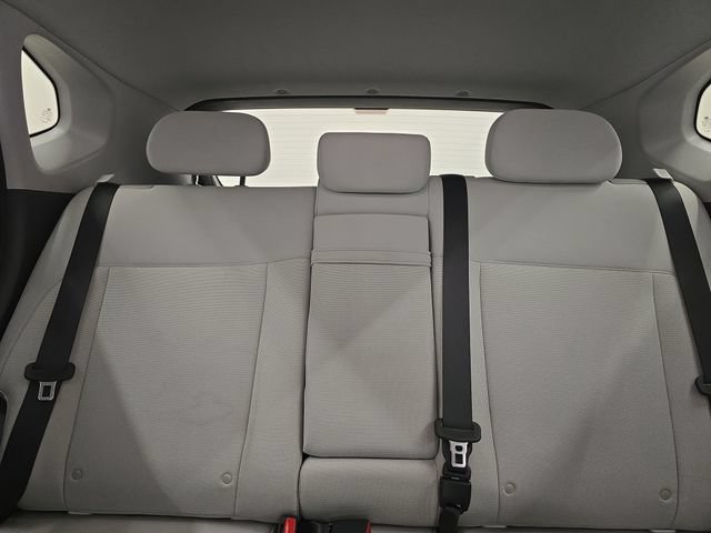 Used 2025 Hyundai Kona SEL AWD/4WD image 20