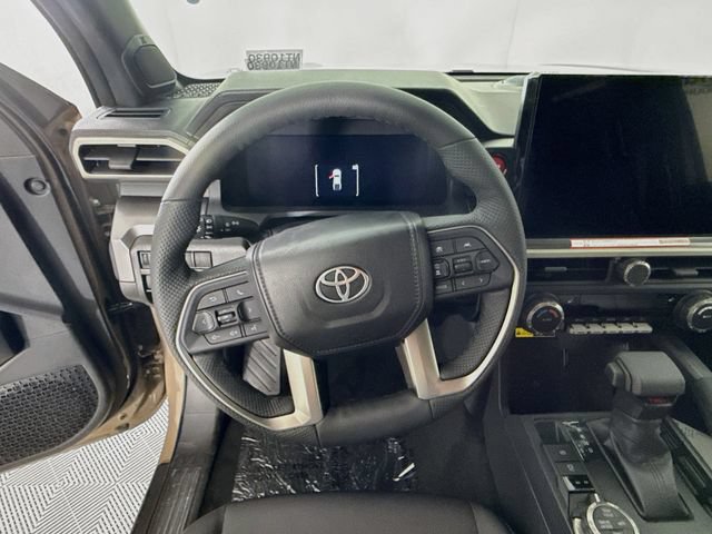 New 2026 Toyota Tacoma TRD Off-Road AWD/4WD image 11