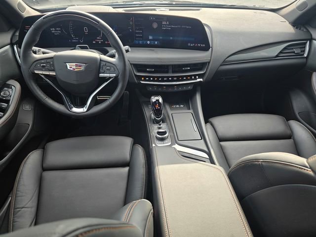 Used 2026 Cadillac CT5 Sport image 15