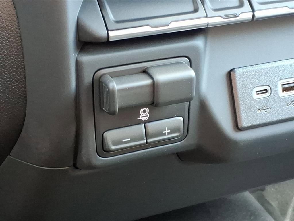 New 2026 Chevrolet Silverado 2500 Custom w/ Custom Value Package image 7