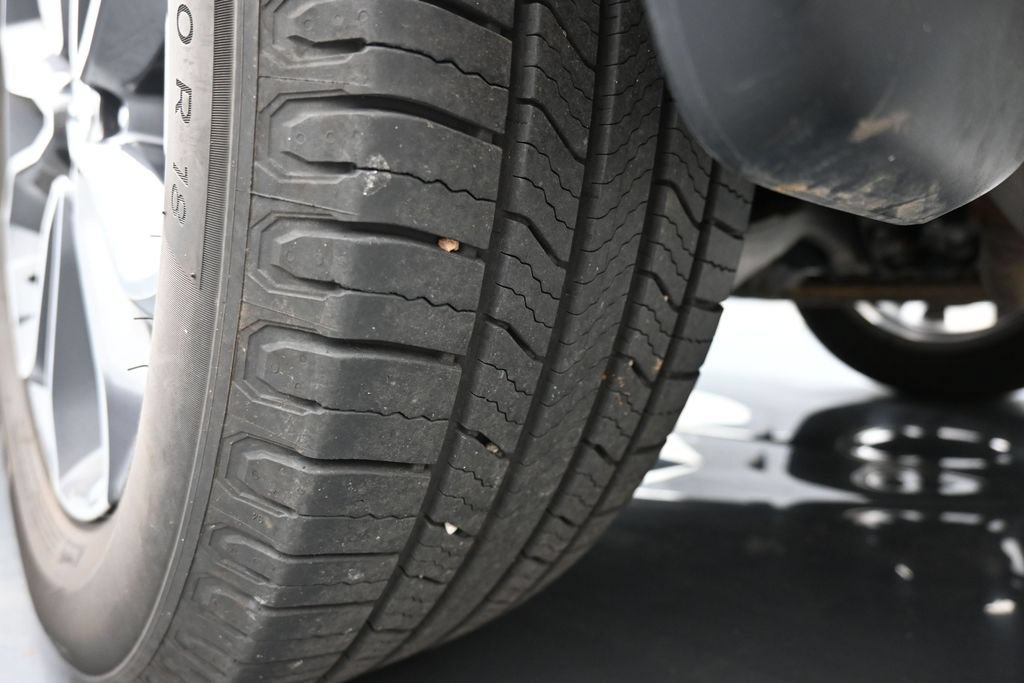 Used 2022 Honda CR-V EX-L image 27