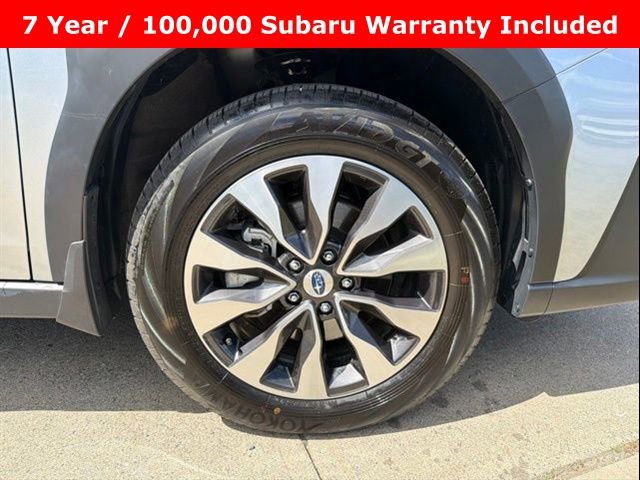 Used 2025 Subaru Outback Limited AWD/4WD image 9