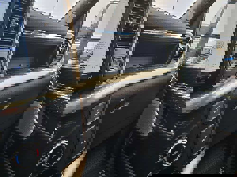 Used 2025 Ford F150 King Ranch image 36