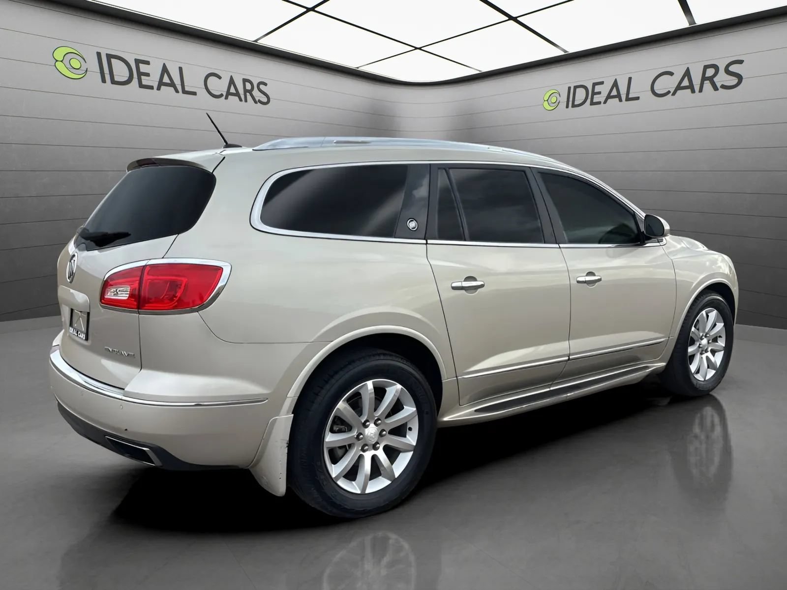 Used 2015 Buick Enclave Premium FWD image 5
