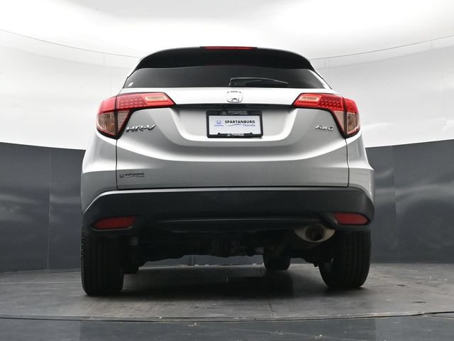 Used 2016 Honda HR-V EX-L image 27