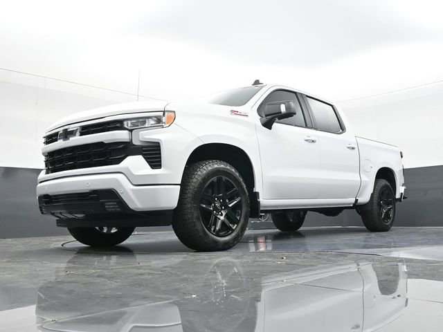 New 2026 Chevrolet Silverado 1500 RST image 51