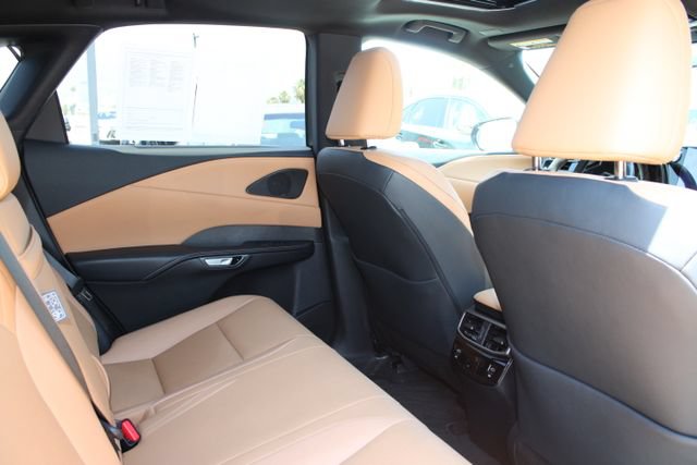 Certified 2025 Lexus RX 350 Premium w/ Convenience Package FWD image 7