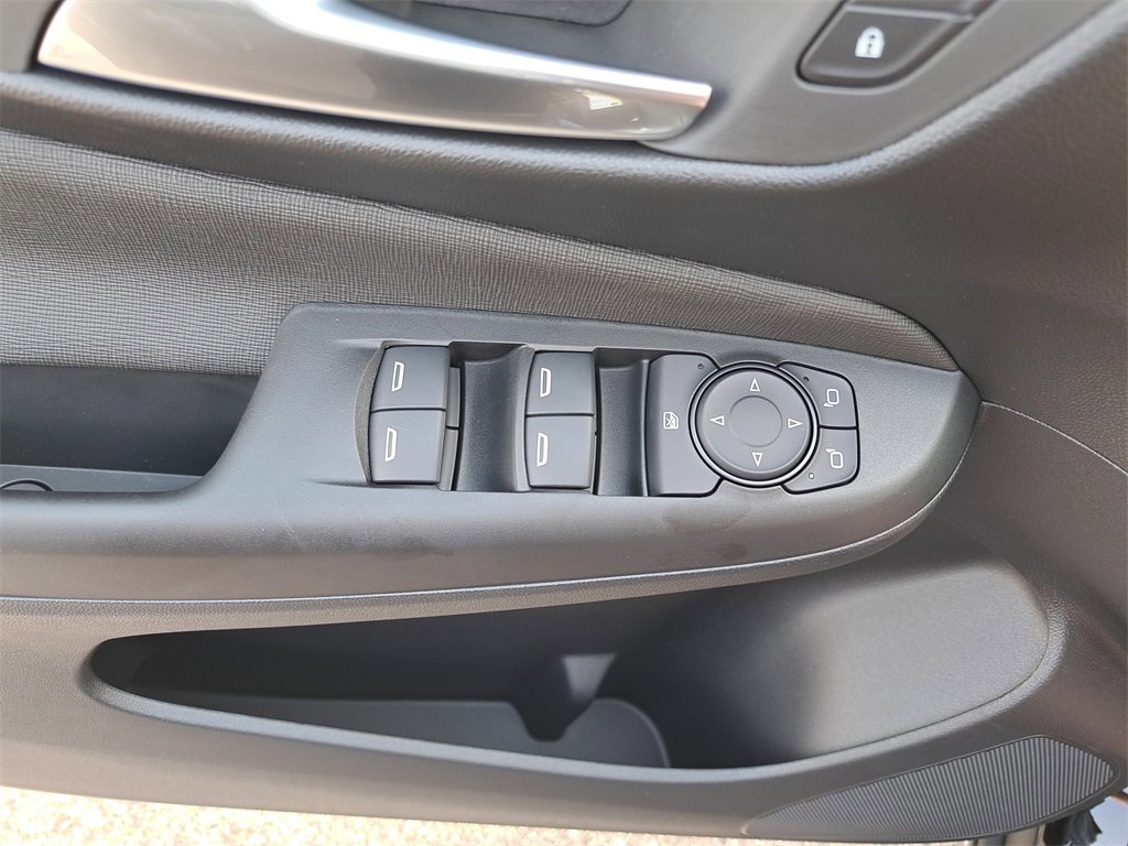 New 2025 Buick Envista Preferred w/ Convenience I Package image 26